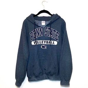 Penn State Volleyball Hoodie